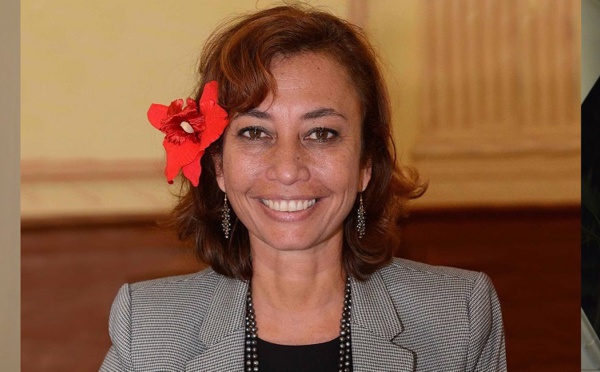 Paroles de nouveaux députés