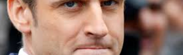 Premier Conseil européen pour Macron, qui plaide pour une Europe renforcée