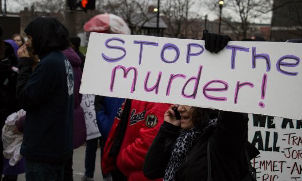 Nouvel acquittement d'un policier américain qui avait abattu un Noir