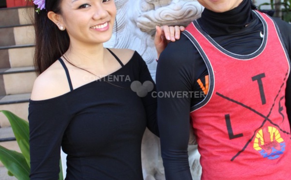 Arts Martiaux - BodyFit Martial Art : « Accrochez vous à vos rêves ! »