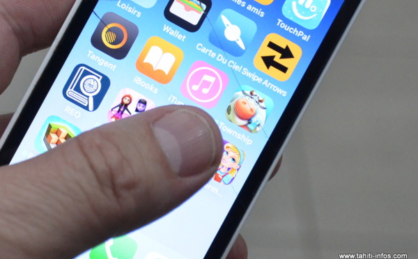 L'application Reo téléchargée près de 3000 fois en 6 jours