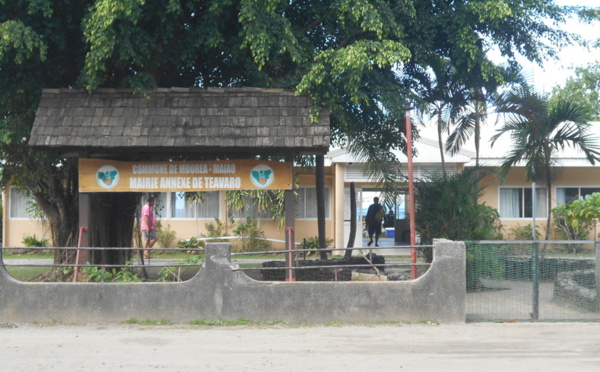 Moorea : ouverture de 74 postes supplémentaires pour la municipalité