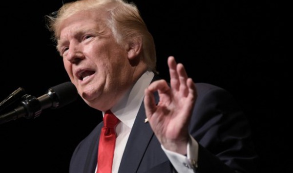 La CIA avait informé Obama dès l'été 2016 que Poutine voulait aider Trump 