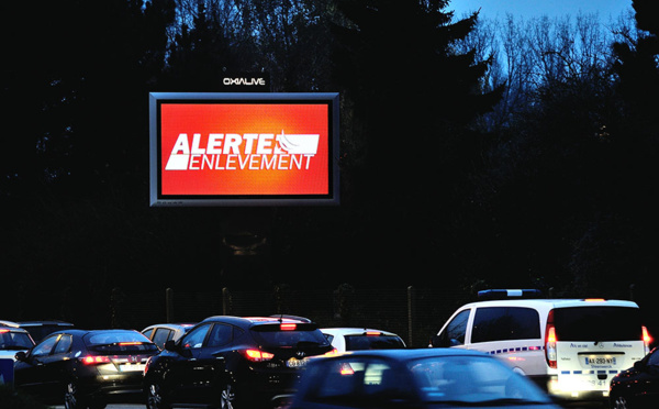 L'enfant enlevé à Melun retrouvé, le père hospitalisé en pyschiatrie