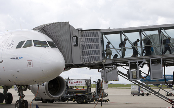 Liaison CDG Express: l'UE valide l'aide de 1,3 milliard d'euros de la France