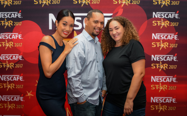 Nescafé Star 2017, de retour sur nos écrans