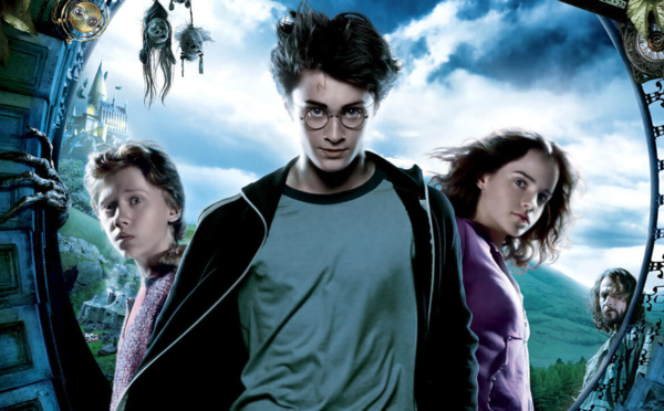 Page enfant : la saga Harry Potter fête ses 20 printemps