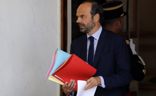 Code du travail: le projet autorisant à réformer par ordonnances en Conseil des ministres