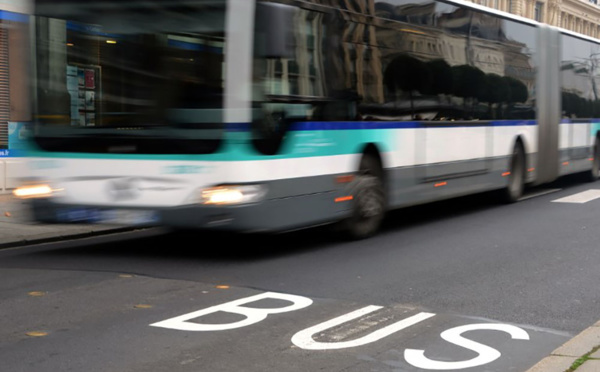 Doubs: une fillette de 2 ans tuée par un bus aux freins défaillants