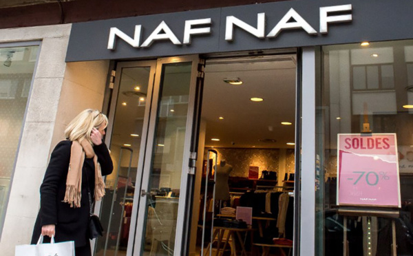 Les soldes d'été débutent, mais l'intérêt s'émousse