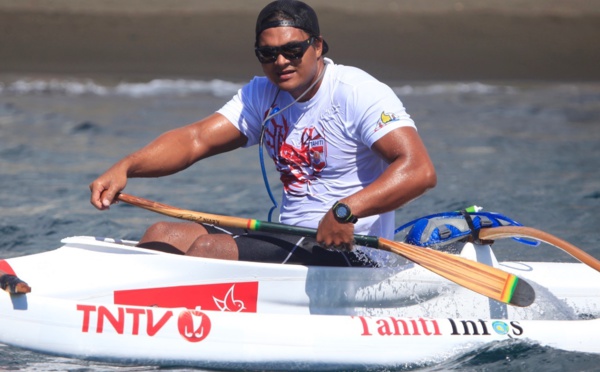 Championnats du monde de va'a marathon : Tahiti en tête du classement des médailles d'or