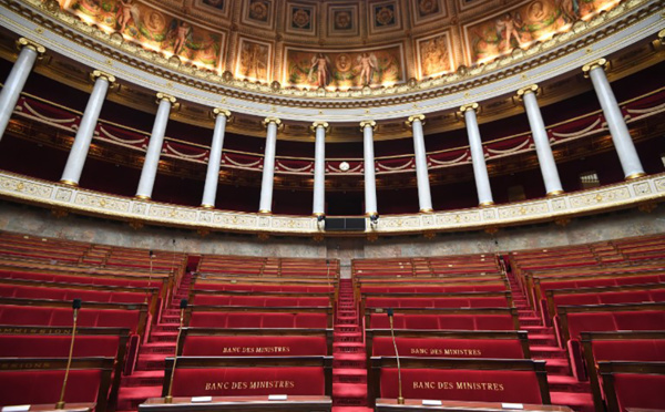 Appel des députés ultramarins Nouvelle gauche pour "une présence forte des Outre-mer" à l'Assemblée