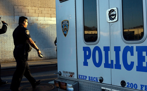 Etats-Unis: fusillade dans un club de l'Arkansas, 28 blessés