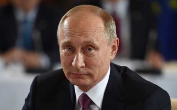 Russie: Poutine signe une loi controversée sur un plan de relogement massif