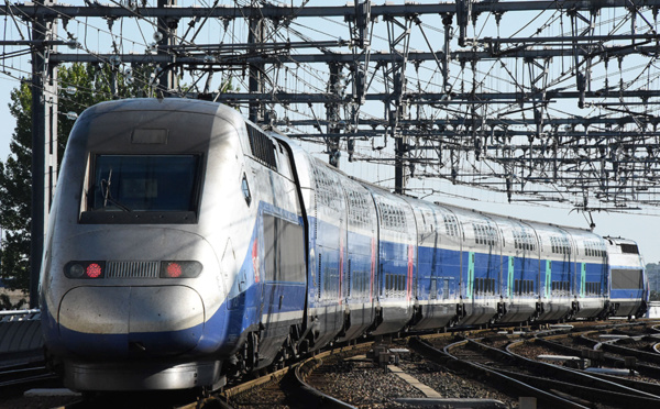 France: les LGV vers Bordeaux et Rennes inaugurées en grande pompe