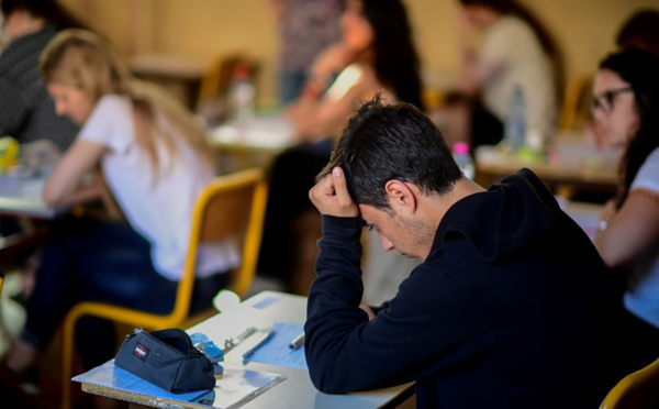 Quel avenir pour le bac, qui doit être réformé pour 2021?