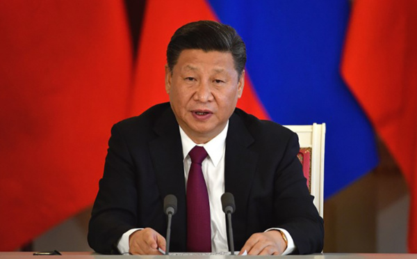 G20 sous haute tension avec Donald Trump et la Corée du Nord