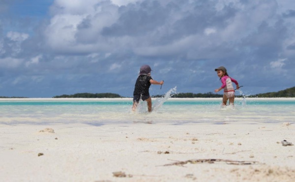 Mer, piscine, rivière : se baigner en toute sécurité