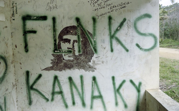 Calédonie: les indépendantistes veulent discuter "souveraineté" avec l'Etat