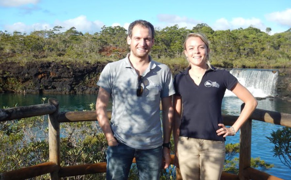 Changement climatique : la Polynésie française fait face