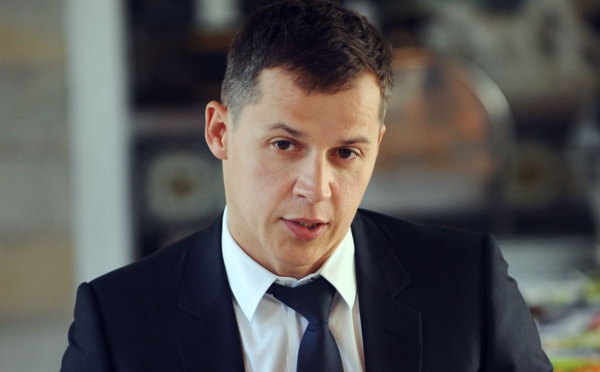 "Blanchiment de fraude fiscale": l'ex-ambassadeur Boris Boillon interdit de Quai d'Orsay