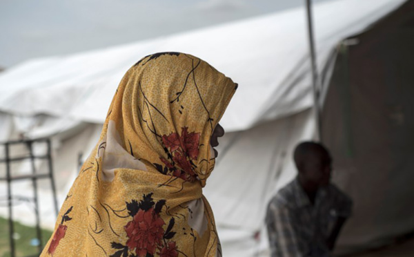 Nigeria: contraception de guerre pour les victimes de Boko Haram