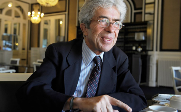 Affaire Grégory: le juge Lambert retrouvé mort