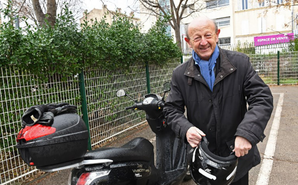 Assistants d'eurodéputés MoDem: Jean-Luc Bennahmias entendu mardi comme témoin