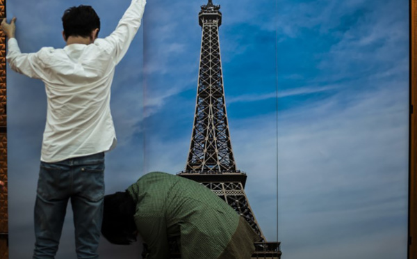 Etudes : 500 étudiants indonésiens choisissent la France