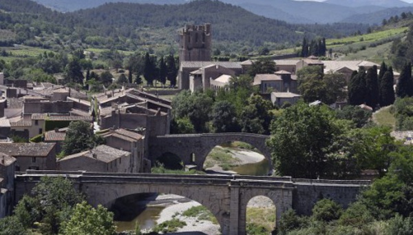Aude: six jeunes filles perdues retrouvées par les gendarmes et le flair d'Iris