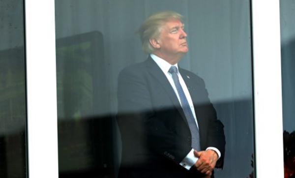 Trump met la pression sur le Sénat pour adopter la réforme de la santé