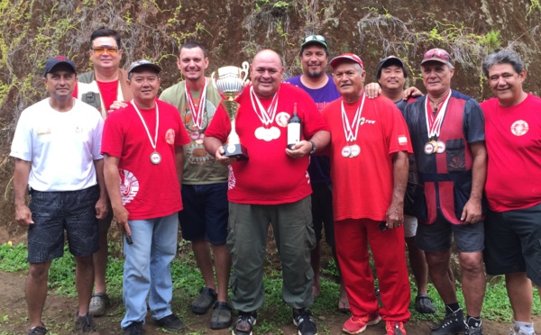 Les as locaux du Ball-trap attendus aux championnats du monde