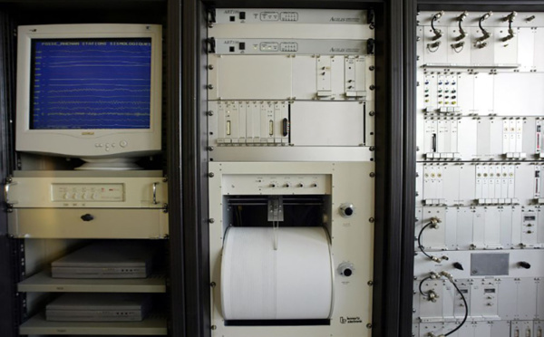 Séisme de magnitude 7,7 au large de la Russie, alerte au tsunami levée