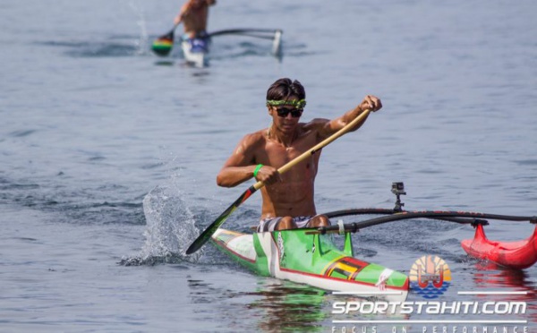 Portrait – Revi Thon Sing : « Je vise le top 10 au Super Aito »