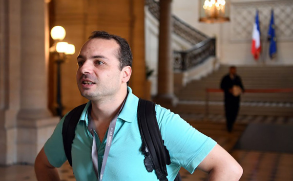 Vincent Lambert: le Conseil d'Etat juge illégale la suspension de la procédure pouvant mener à l'arrêt des soins