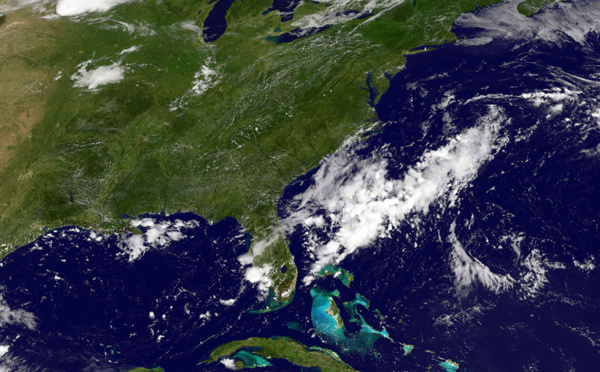 Après les urnes, parfum de tempête entre "Don" et "Hilary"