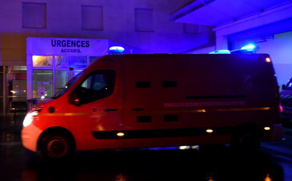 Lot: une chanteuse meurt sur scène victime a priori d'une électrocution