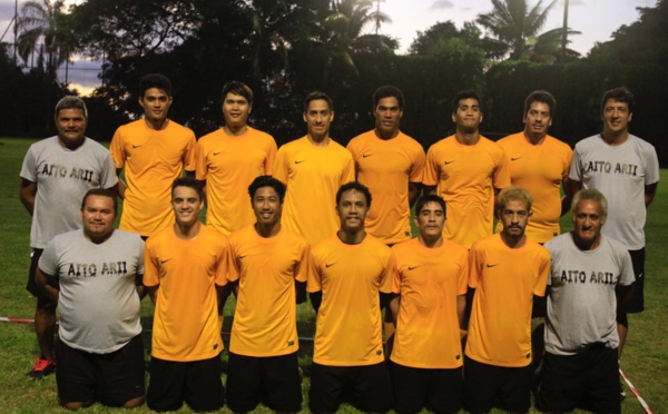 Futsal – 5e Jeux d’Asie : Une étape avant la Coupe du monde