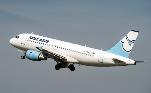 33 heures de retard pour 180 passagers sur un vol Bordeaux-Alger