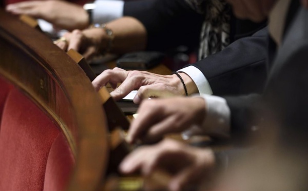 L'Assemblée renforce les sanctions pour les élus en cas de manquement à la probité, revient sur le casier vierge