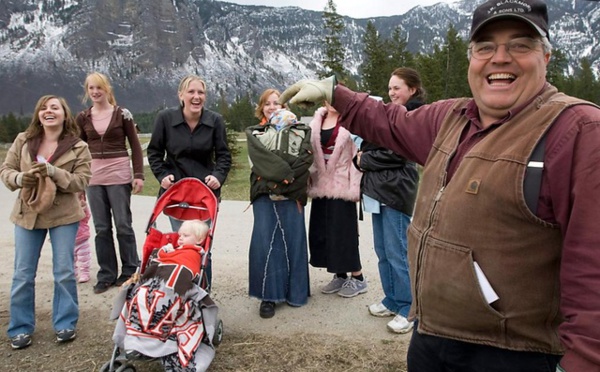 Canada: deux prédicateurs mormons reconnus coupables de polygamie