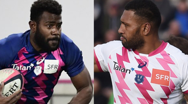 Deux rugbymen du Stade français seront jugés pour agression sexuelle et violences en état d'ivresse