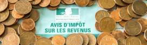 Impôts: feu vert du Sénat au report d'un an du prélèvement à la source, à 2019