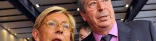 Fraude fiscale: le parquet demande un procès pour le couple Balkany