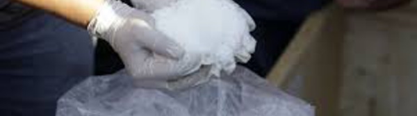 Thaïlande: saisie de 7 millions de comprimés de méthamphétamine