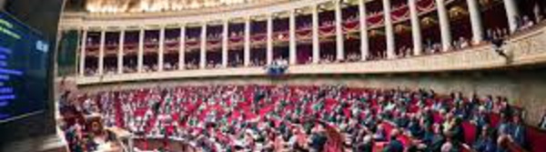 Les collaborateurs parlementaires ne pourront plus être rémunérés par des lobbies