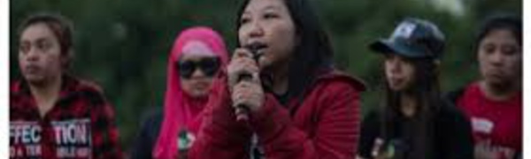 Hong Kong: quelques domestiques indonésiennes radicalisées par l'EI, selon une étude