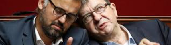 Nouvelle séance confuse à l'Assemblée, les Insoumis quittent l'hémicycle