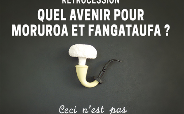 À la Une de Tahiti Pacifique, vendredi 28 juillet