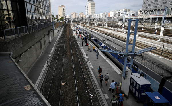 Montparnasse: la panne réparée, le gouvernement exige des explications